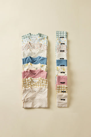 Bamboo Bodysuit & Leggings Set [TOG 0.24]