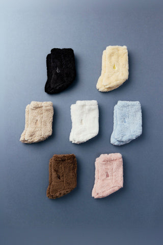Winter Booties [0-12M]