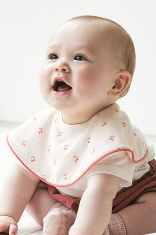 Konny Bib Muslin