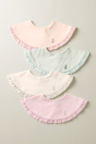 Konny Bib Ruffle