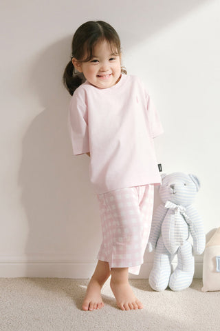 Cool Cotton Pajama Set