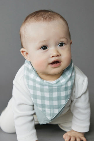Konny Bib Muslin Bandana