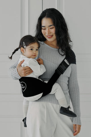 Konny X INAP Dual Support Hip Seat