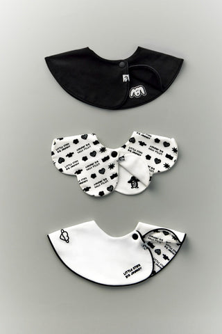 Konny X INAP Bib 3-Piece Set