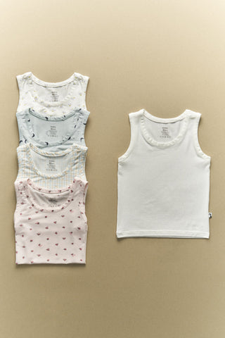 Modal Ultra-Soft Tank Top