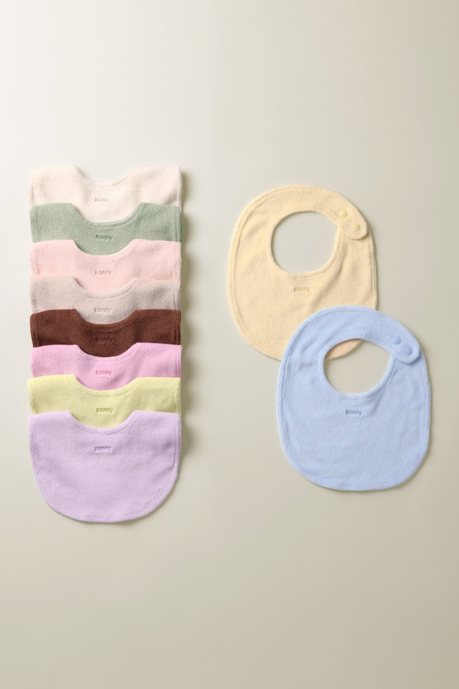 Konny Bib Soft Terry – Konny Baby