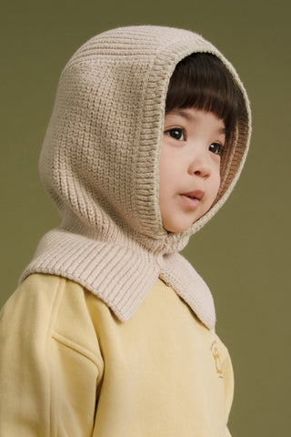 Knit Balaclava