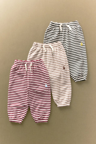 Butter Cotton Stretch Sweatpants