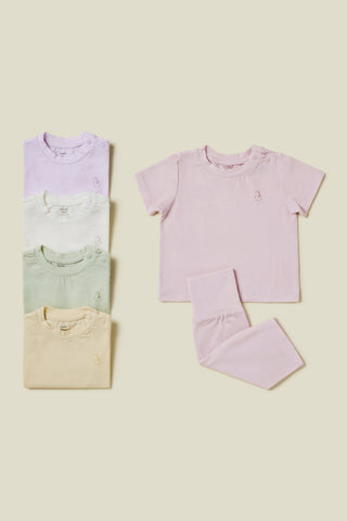 [Set] Ultra-Light Comfort Matching Set