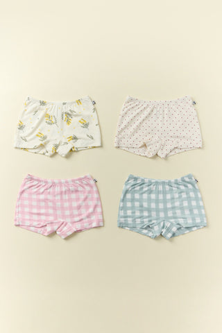 Modal Ultra-soft Boyshorts (Girls)