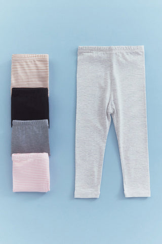ComfortWarm Thermal Underwear Pants
