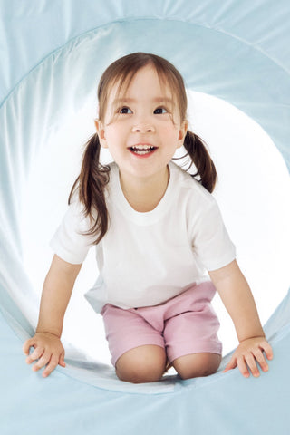 Ultra-Light Basic T-Shirt