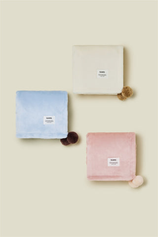 Winter Stroller Blanket