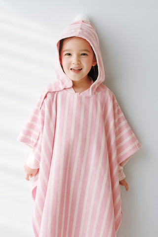 Hooded Beach Towel