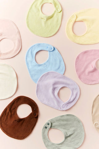 Konny Bib Soft Terry