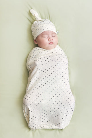 Bamboo Swaddle Pouch [TOG: 0.24]