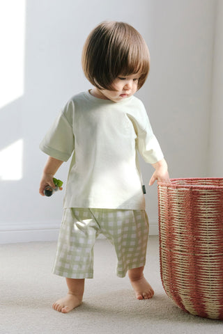Cool Cotton Pajama Set