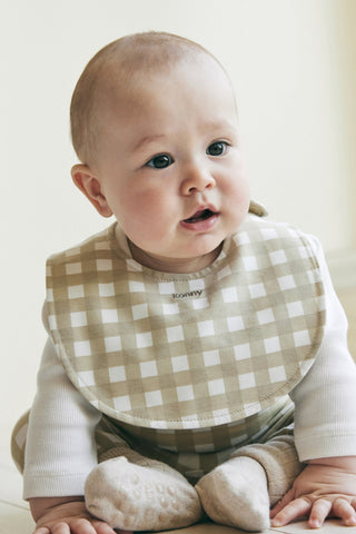 Konny Bib Round