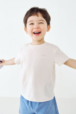 Ultra-Light Basic T-Shirt