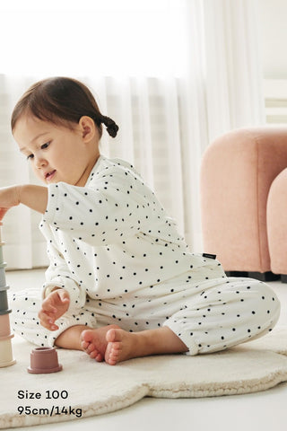 Comfy Fleece Loungewear Set