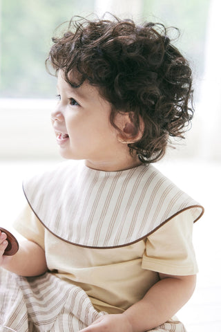 Konny Bib Muslin