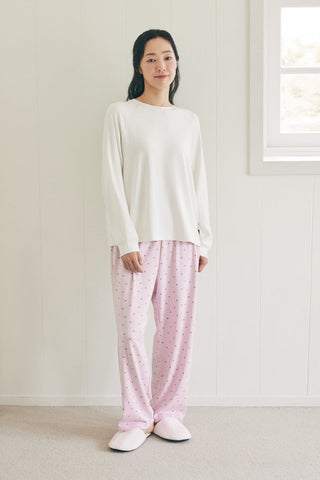 Modal Ultra-Soft Pajama Set for Adults