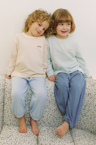 Modal Loungewear Set