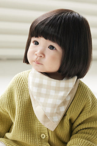 Konny Bib Muslin Bandana