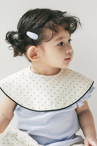Konny Bib Muslin
