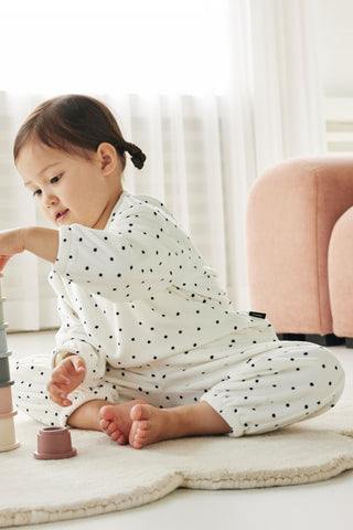 Comfy Fleece Loungewear Set