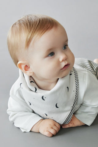 Konny Bib Muslin Bandana