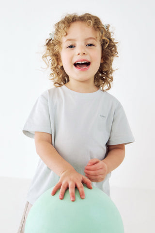 Ultra-Light Basic T-Shirt