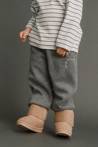Butter Cotton Heavy Fleece Joggers