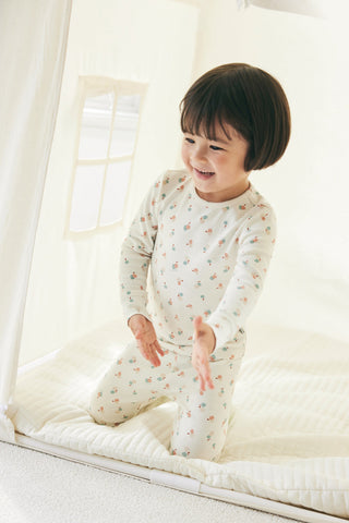 Modal Ultra-Soft Pajama Set
