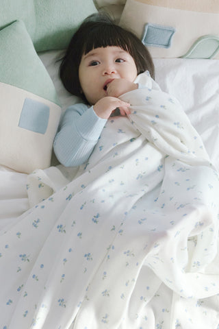 Ultra-Soft Bamboo Blanket