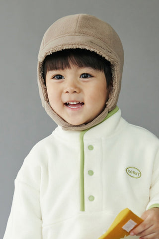 Earflap Winter Hat