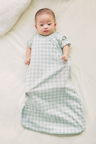 Cotton Mesh Sleeping Bag