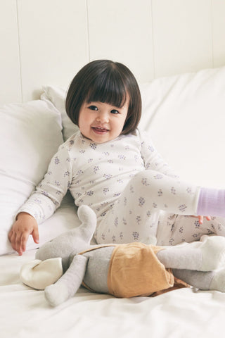 Modal Ultra-Soft Pajama Set