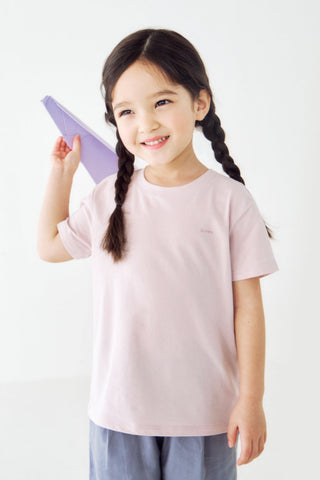 Ultra-Light Basic T-Shirt