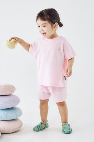 Modal Summer Matching Set