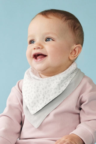 Konny Bib Muslin Bandana