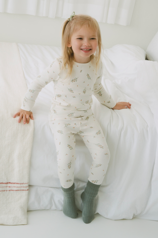 Modal Ultra-soft Pajama Set [TOG 0.26]