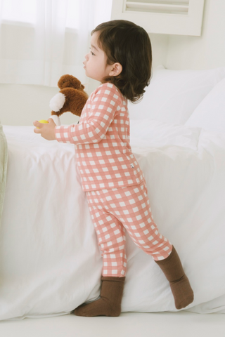 Modal Ultra-soft Pajama Set [TOG 0.26]