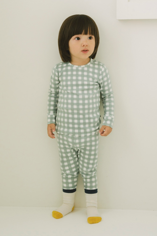 Modal Ultra-soft Pajama Set [TOG 0.26]