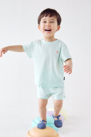 Modal Summer Matching Set