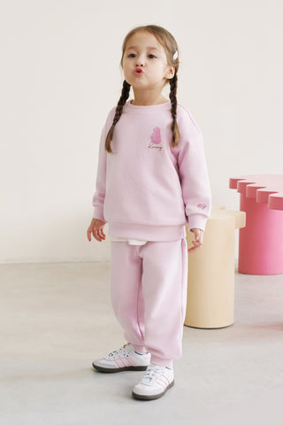 Butter Cotton Sweatsuit Set