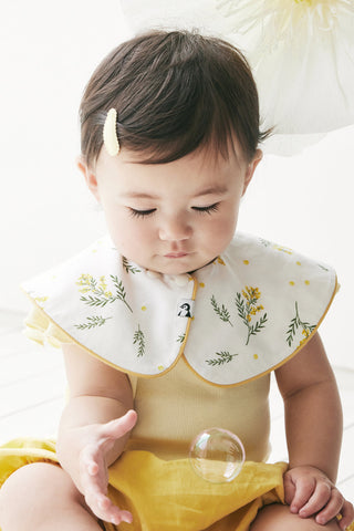 Konny Bib Muslin