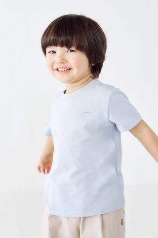 Ultra-Light Basic T-Shirt