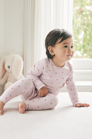 Modal Ultra-Soft Pajama Set