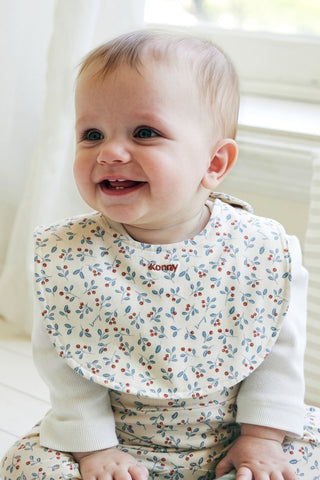 Konny Bib Round